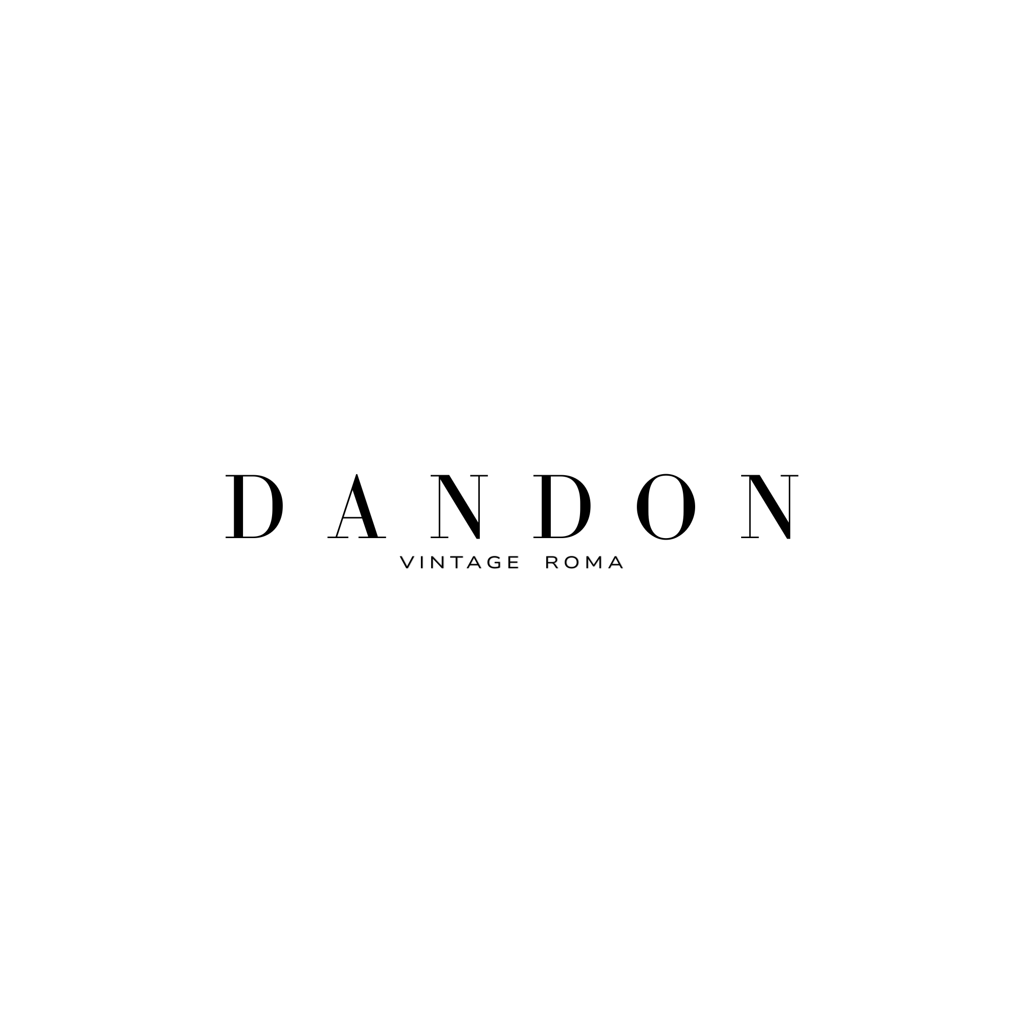 dandon vintage